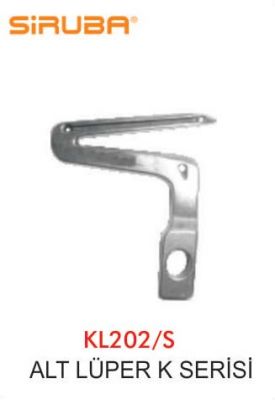 KL202/S