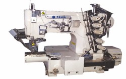 PAWA - PW2001D-PUT