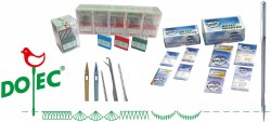 DOTEC - İĞNELER