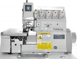TYPICAL - GN6705 (3x5)